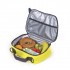Trunki torbica za malico rumena